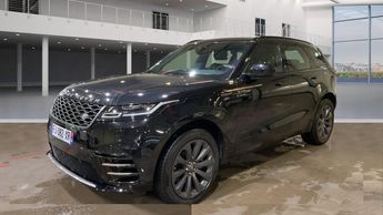  Voir d&eacute;tails -Land rover Range Rover Velar 2.0L D240 BVA HSE R-DYNAMIC &agrave; Voreppe (38)