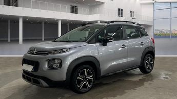  Voir d&eacute;tails -Citroen C3 Aircross BLUEHDI 110CH S&S FEEL PACK &agrave; Voreppe (38)