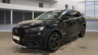  Voir d&eacute;tails -Citroen DS 7 CROSSBACK BLUEHDI 130CH PERFORMANCE LI &agrave; Voreppe (38)