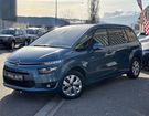 Citroen C4 Picasso Grand 1.6 e-HDI 115ch Business BV6 Cam�r &agrave; Saint-Martin-d'H�res (38)