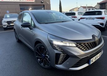  Voir d&eacute;tails -Renault Clio (5) Esprit Alpine E-Tech full hybrid 145 &agrave; Issoire (63)