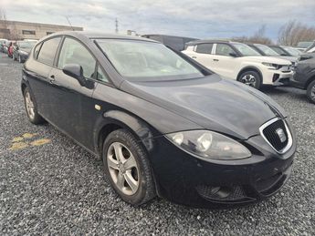  Voir d&eacute;tails -Seat Leon 1.9 TDi POUR MARCHAND OU EXPORT &agrave; Cuesmes (70)