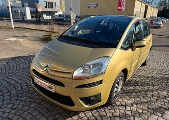  Voir d&eacute;tails -Citroen C4 Picasso 1.6 HDi 16V 110 cv-2007 &agrave; Ingersheim (68)