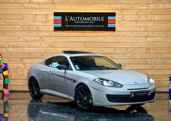  Voir d&eacute;tails -Hyundai Coupe v6 2.7 &agrave;  Les Alluets-le-Roi (78)