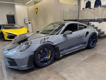  Voir d&eacute;tails -Porsche 911 RS GT3 4.0I PDK &agrave; Monaco (98)