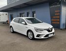 Renault Megane IV BERLINE TCe 115 FAP - 21B Business &agrave; Ch�tillon-sur-Chalaronne (01)