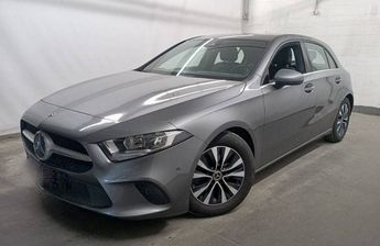  Voir d&eacute;tails -Mercedes Classe A 180 d 116ch Progressive &agrave; Roncq (59)