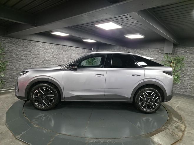 Peugeot 3008 1.2i Hybrid -145 - BV e-DCS6 Allure GRIS de 2025