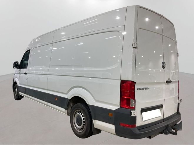 Volkswagen Crafter VAN 35 L4H3 2.0 TDI 177 Blanc de 2022