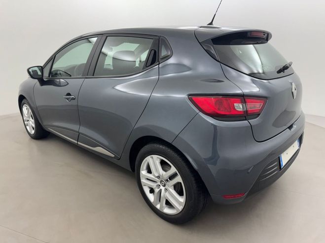 Renault Clio IV 0.9 TCe 90 Zen Gris Fonc� de 2019