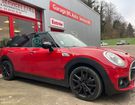 Mini Clubman 2.0 cooper s 192 finition jcw bva8 &agrave; Vienne (38)