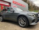 Mercedes GLC Classe 250 D SPORTLINE 4MATIC 9G-Tronic &agrave; Vienne (38)