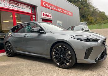  Voir d&eacute;tails -BMW Serie 1 M135A xDrive 300ch M Performance &agrave; Vienne (38)