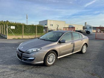  Voir d&eacute;tails -Renault Laguna iii dci 110 cv black edition garantie 12 &agrave; Cercottes (45)