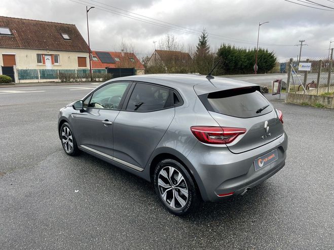 Renault Clio v tce 90 cv evolution garantie 12 mois Gris de 2023