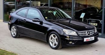  Voir d&eacute;tails -Mercedes Classe CLC 220 CDI BA &agrave; Geispolsheim (67)