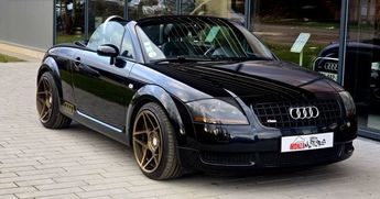  Voir d&eacute;tails -Audi TT 1.8 T 180CH S LINE &agrave; Geispolsheim (67)