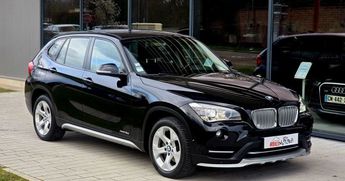  Voir d&eacute;tails -BMW X1 (E84) SDRIVE18D 143CH BUSINESS &agrave; Geispolsheim (67)