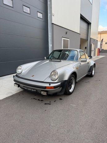  Voir d&eacute;tails -Porsche 911 930 TURBO 3.0 BOITE MECA &agrave; Mougins (06)