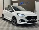 Ford Fiesta 1.0 EcoBoost MHEV 125ch Powershift ST-Li &agrave; Chaponost (69)
