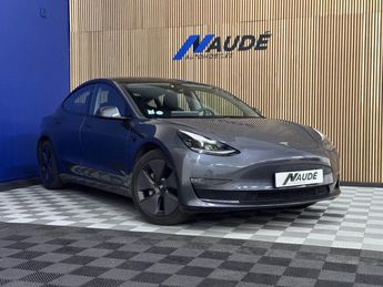 Voir d&eacute;tails -Tesla Model 3 462 CH Long Range Dual Motor AWD - Premi &agrave; Lozanne (69)