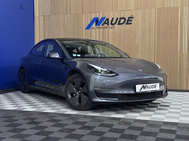 Tesla Model 3 462 CH Long Range Dual Motor AWD - Premi GRIS de 2021