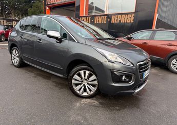  Voir d&eacute;tails -Peugeot 3008 1.6 BLUEHDI 120CH ALLURE S&S &agrave; Morsang-sur-Orge (91)