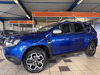  Voir d&eacute;tails -Dacia Duster 1.5 Blue dCi 115ch Prestige 4x2 - 20 &agrave; Sallaumines (62)