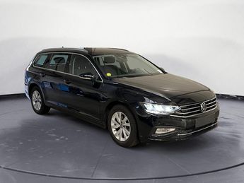  Voir d&eacute;tails -Volkswagen Passat SW 2.0 16V TDI Evo - 122 - BV DSG 7 &agrave; S�r�zin-du-Rh�ne (69)