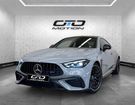 Mercedes Classe CL COUPE AMG 53 Speedshift TCT 9G 4MATIC+ &agrave; Dieudonn� (60)