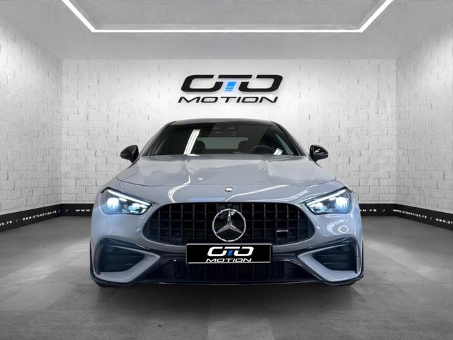 Mercedes Classe CL COUPE AMG 53 Speedshift TCT 9G 4MATIC+ Gris Alpin de 2024