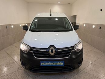  Voir d&eacute;tails -Renault Kangoo Express 1.5 BlueDci 95cv 1ere main TVA R &agrave;  La Buisse (38)