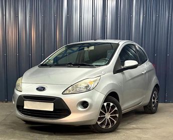 Voir d&eacute;tails -Ford KA Garantie 1 an - Vitres �lectriques - Bon &agrave; Halluin (59)