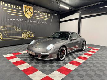  Voir d&eacute;tails -Porsche 911 997.2 CARRERA 4S 3.8L 385 CH ? PDK BOSE  &agrave; Saint-Agnan (71)