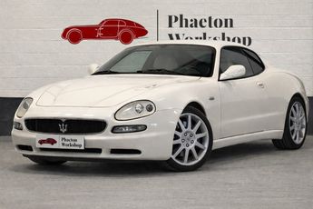  Voir d&eacute;tails -Maserati 3200 GT 3.2i - 32V V8 BI-TURBO &agrave; Trappes (78)