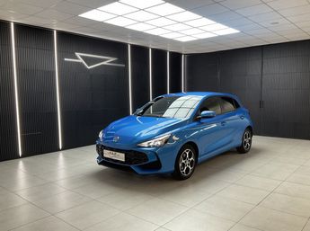  Voir d&eacute;tails -MG MG3 1.5 HYBRID   LUXURY 195 &agrave; Montgeron (91)