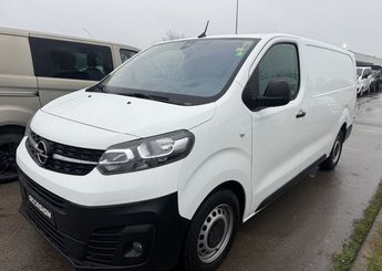  Voir d&eacute;tails -Opel Vivaro FG L2 AUGMENTE 2.0 D 120CH PACK BUSINESS &agrave; Fouqui�res-l�s-Lens (62)