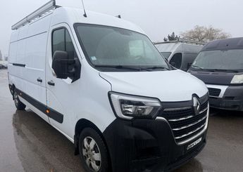  Voir d&eacute;tails -Renault Master III FG F3500 L3H2 2.3 DCI 135CH GRAND CO &agrave; Fouqui�res-l�s-Lens (62)