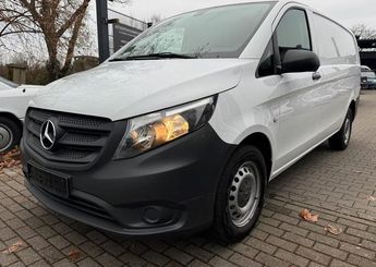  Voir d&eacute;tails -Mercedes Vito long 114CDI 2.1 136cv 08-2017 79000kms &agrave; Attin (62)