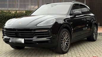 Voir d&eacute;tails -Porsche Cayenne Platinum Edition,HUD,360�,BOSE,ACC,MJ23 &agrave; Sarcelles (95)