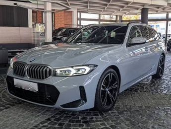  Voir d&eacute;tails -BMW Serie 3 320 d Touring M Sport SHADOW PANO ACC CA &agrave; Sarcelles (95)