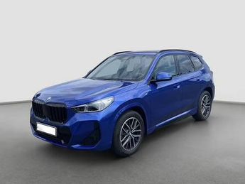  Voir d&eacute;tails -BMW X1 sDrive18d M-Sport ACC AHK PanoSD SpurAss &agrave; Sarcelles (95)