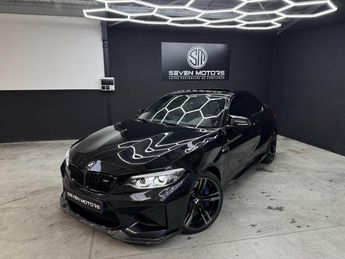  Voir d&eacute;tails -BMW M2 LCI 370 CH DKG7 FRAN�AISE - Suivi comple &agrave; Montpellier (34)