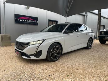  Voir d&eacute;tails -Peugeot 308 BlueHDi 130ch SS EAT8 Allure &agrave; Bagard (30)