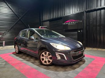  Voir d&eacute;tails -Peugeot 308 AFFAIRE 1.6 HDI 92 FAP BVM5 PACK CD CLIM &agrave; Douai (59)