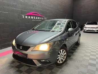  Voir d&eacute;tails -Seat Ibiza 1.2 TSI 105 Style DSG / ATELAGE / POSTE  &agrave; Chaponost (69)