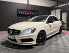 Mercedes Classe A 220 CDI BlueEFFICIENCY Fascination 7-G D &agrave; Beaumont-l�s-Valence (26)
