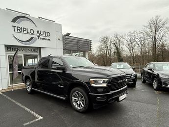  Voir d&eacute;tails -Dodge Ram 1500 5.7 V8 390 HEMI CREW CAB LARAMIE SU &agrave; Brive-la-Gaillarde (19)
