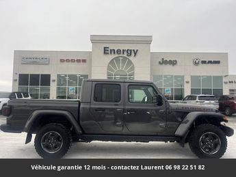  Voir d&eacute;tails -Jeep Gladiator rubicon 4x4 tout compris hors homologati &agrave; Paris (75)