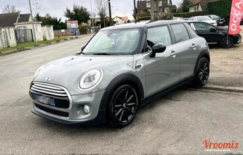  Voir d&eacute;tails -Mini One Cooper 1.5l turbo 136 CH &agrave; Coigni�res (78)